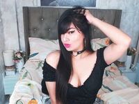 camgirl sexchat VeronicaPearl