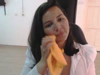 Non-Explicit Domination IN PV: True power does not need to show everything. I enjoy roleplay, subtle humiliation, worship and orgasm control .
VIP:Total Exclusivity: My most intense shows occur only in  VIP I don