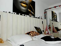 Hello! My name is Angelitta. I m glad to see you here! I m a very positive girl, loving and kind person.Sensuality is my passion and I can guarantee that your experience with me will be memorable. I have a big heart in the proper and figurative sense, you will see that. I m here for work and have fun, help me to have fun here and discover my sexuality in your company. I like to be treated with love and respect, when guys treat me with kindness. I love to make your desire come true with my naughty side. Let me introduce you in my Univers and become friends.I will be pleased to meet you all. Don t be afraid to talk to me in my chatroom 