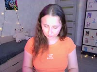 Hi! I have different moods, so I can be Barbara, Barb, and Barbie. Which one would you like to see more? I