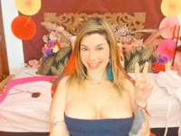 Hello! I am a latina, Venezuelan woman. I