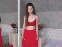 Daiana is my name! Sweet name for a sweet girl. I have an innocent look, also playful and a devilish mind. I know how to bring a big happy smile on your face with my imagination and the way I tease. I assure you I can make every second worth it. Join me in my room and let me be your sweetest temptation here :)
