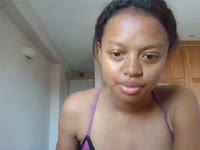 I am a young Malagasy woman, smiling, sweet, and sociable. I like to chat, meet new people, and share good moments. I am open-minded, respectful, and I like to create a good atmosphere. I am here to exchange, have fun, and meet interesting people.