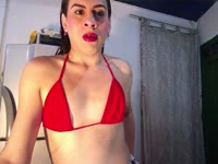 SOY UNA CHICA MUY AGRADABLE A TUS DESEOS MAS OSCUROS