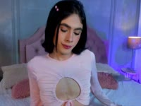 Each show is unique, I want to make you feel; unique and special