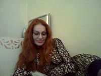 Pleasant to talk to, mature, knowing how to receive and give pleasure in life