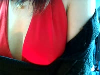 Hi! My name is Anonymiss a.k.a Yin .My room is an extremely passionate and sensual place filled with mistery, desire and a lot of fun.I love exploring my sexuality and chatting with nice people here.I