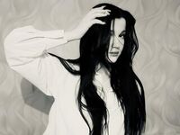 sexy webcamgirl AftonLeboeuf