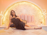 free chat AishaCarpenter