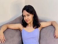 naughty camgirl AlanaVeega