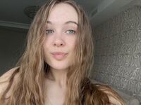 beautiful girl AlbertaClem