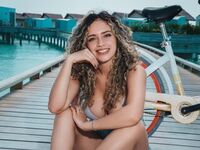 sexy live webcam girl AleskaCollins