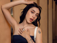 hot cam show AliceBelov