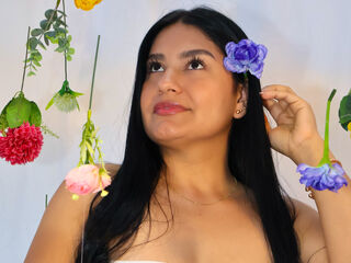 webcamgirl video chat AlmaRosie