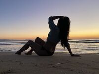 hot live girl AlyssaDiva