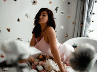 camgirl masturbating with sex toy AnaHemsworth