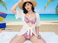 camwhore spreading pussy AngelaTomochi