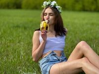 webcamstripper picture AnnaWell