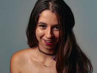 hot striptease webcam AnnieClay