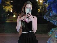 free live webcam picture CallieBarca