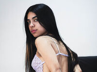 babe web cam CamilaPresly