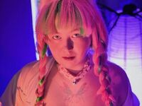 cam girl livecam ChimberWo