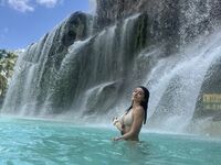 sexy webcamgirl pic CrissRusso