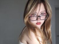 girl fingering shaved pussy CristinWan