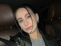 girl naked DominikaFires