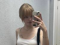 fingering girl webcam  DonetteOkada