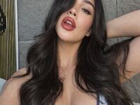 naked cam girl masturbating with sextoy DuainaSnowe