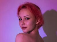free nude web cam ElanaHelfert