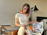 adult videochat EmmaFlorences