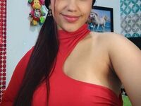 beautiful girlcam HannahHerrera