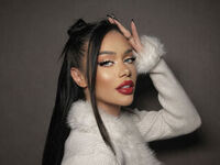 cam girl live cam IngridSaint