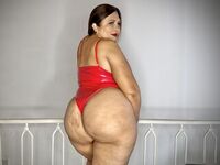 fingering camwhore IsabellCossio