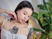 naughty videochat IsabellaSummer
