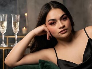 hot cam slut IvannaVelvet