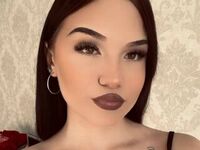 webcam live show KarineBrinkmeyer