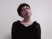 topless cam girl KeithaBuscemi