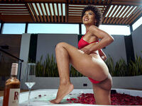 fingering webcamgirl KylieDecks