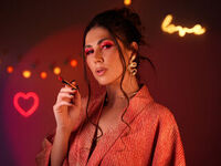 free livesex LaraAdler