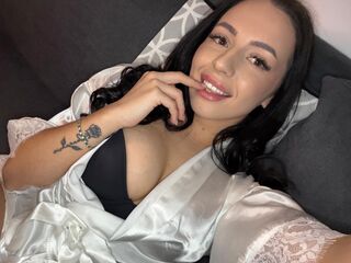 camgirl masturbating with sex toy LilaWest