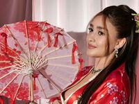 shower livecam LindeWhite