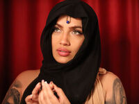 chat room live web cam LuciaLyone