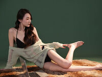 free live chat LuluLeblanc