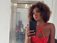 babe web cam LuluWilde