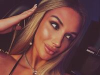 hot striptease cam MeganHamillton