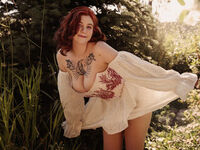 adult videochat room MelanieStoyn