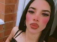 chat room live sex show MeliMoon